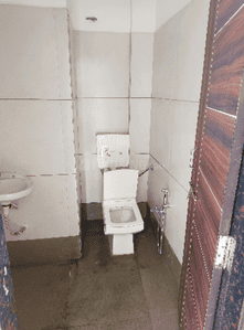 Image of 600 Sq.ft 2 BHK Apartment / Flat for sale in Sanwer Road Industrial Area, Indore for Rs. 4100000