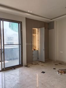 Hall Image of 1400 Sq.ft 3 BHK Builder Floor for sale in Kirti Nagar New Delhi for Rs. 29500000