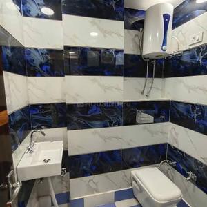 Image of 650 Sq.ft 2 BHK Builder Floor for sale in Govindpuri, New Delhi for Rs. 4300000