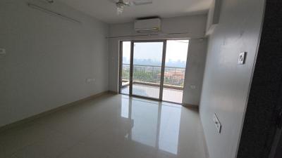 Bedroom Image of 1100 Sq.ft 2 BHK Apartment / Flat for sale in Bramhacorp F Residences, Wadgaon Sheri Pune for Rs. 14500000