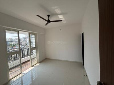 Hall Image of 900 Sq.ft 2 BHK Apartment / Flat for sale in Diamond Nexus Nirvana Beyond, Ravet Pune for Rs. 6200000
