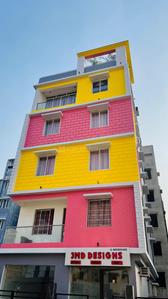 Image of HOWRAH CO- LIVING AC PG in Howrah Railway Station, Howrah