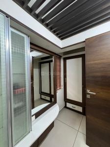Balcony Image of 1800 Sq.ft 3 BHK Apartment / Flat for sale in Century Tower, Bodakdev Ahmedabad for Rs. 12000000