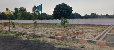 Image of 1200 Sq.ft Residential Plot / Land for sale in Gosainganj, Lucknow for Rs. 2112000