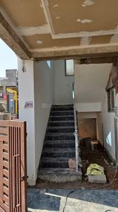 Balcony Image of 2500 Sq.ft 4 BHK Independent House for sale in Rampally Secunderabad for Rs. 12500000