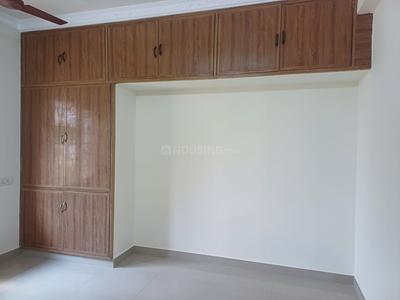 Bedroom Image of 1380 Sq.ft 3 BHK Apartment / Flat for rent in Ramapuram Chennai for Rs. 37000