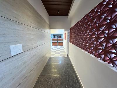 Balcony Image of 3000 Sq.ft 4 BHK Independent House for sale in Mathpurena Raipur for Rs. 8000000