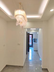 Drying Area Three Image of 555 Sq.ft 2 BHK Independent House for rent in Sector 41 Gurgaon for Rs. 40000