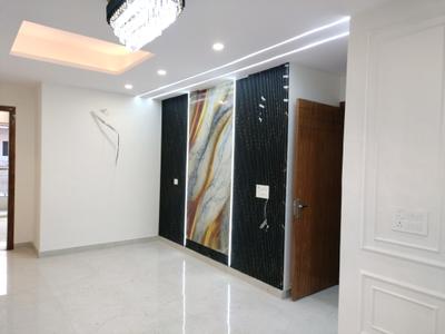 Living Room Image of 1250 Sq.ft 3 BHK Apartment / Flat for sale in Deenpur New Delhi for Rs. 7800000