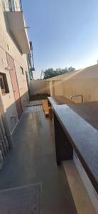 Balcony Image of 3000 Sq.ft 4 BHK Villa for sale in NX Lifestyle, Bhayli Vadodara for Rs. 33300000