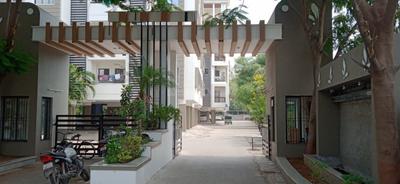 Image of 1807 Sq.ft 3 BHK Apartment / Flat for sale in Sunpharma Road, Vadodara for Rs. 5600000