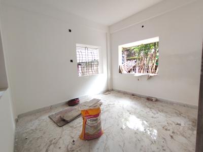 Bedroom Image of 450 Sq.ft 1 BHK Apartment / Flat for sale in Kasba Kolkata for Rs. 2100000