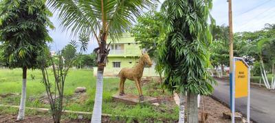 Image of 1500 Sq.ft Residential Plot / Land for sale in Smart Homes, Bidhannagar, Durgapur for Rs. 1350000