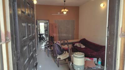 Living Room Image of 2150 Sq.ft 5 BHK Duplex for sale in Haripura Vadodara for Rs. 14500000