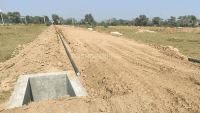 Image of 900 Sq.ft Residential Plot / Land for sale in Log Hut Model Town, Tangori, Mohali for Rs. 4500000