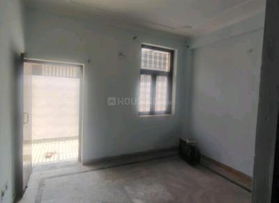 Bedroom Image of 1292 Sq.ft 2 BHK Independent House for rent in Sector Xu 1 Greater Noida for Rs. 18000