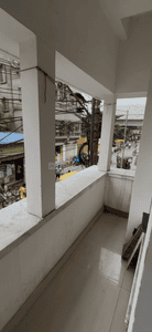 Image of 650 Sq.ft 2 BHK Apartment / Flat for sale in North Dum Dum Bediapara, Kolkata for Rs. 2500000