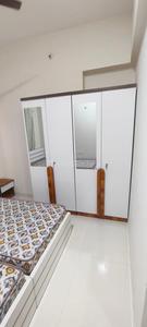 Bedroom Image of Keys on rent in Goregaon East, Mumbai