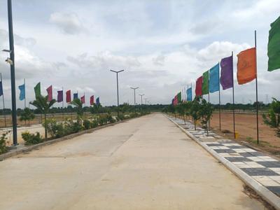 S2 Silicon City Internal Roads 1