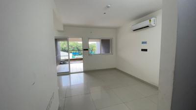 Living Room Image of 981 Sq.ft 2 BHK Apartment / Flat for sale in Purva Aspire, Bavdhan Pune for Rs. 11000000