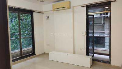 Bedroom Image of 800 Sq.ft 2 BHK Apartment / Flat for sale in Khar West Mumbai for Rs. 42500000