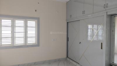 Bedroom Image of 2400 Sq.ft 5 BHK Independent House for sale in Horamavu Bengaluru for Rs. 19500000