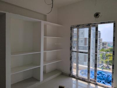 Bedroom Image of 1245 Sq.ft 2 BHK Apartment / Flat for sale in GVG Fortune Elite, Chandanagar Hyderabad for Rs. 7719002