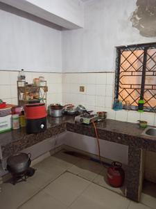 Kitchen Image of 995 Sq.ft 2 BHK Apartment / Flat for sale in Mango Jamshedpur for Rs. 2500000