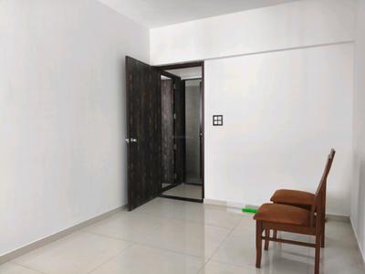 Bedroom Image of 1096 Sq.ft 2 BHK Apartment / Flat for sale in Mont Vert Blue Bells Aura, Pashan Pune for Rs. 8500000