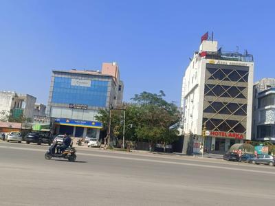 Image of 1260 Sq.ft Residential Plot / Land for sale in Mansarovar Extension, Jaipur for Rs. 8120000