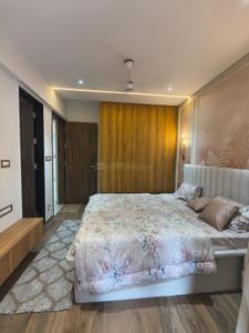 Bedroom Image of 1284 Sq.ft 2 BHK Apartment / Flat for sale in Nutan Swamipushpa, Sadashiv Peth Pune for Rs. 22200000