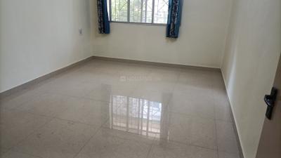 Bedroom Image of 1152 Sq.ft 2 BHK Apartment / Flat for rent in Surobhi Enclave - I, Aundh Pune for Rs. 30000