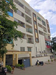 Image of 1465 Sq.ft 3 BHK Apartment / Flat for sale in MBM Manor by MBM Developers, RR Nagar, Bengaluru for Rs. 13200000