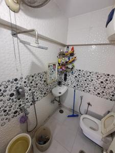 Image of 1000 Sq.ft 2 BHK Apartment / Flat for sale in GH 14 DDA MIG, Paschim Vihar, New Delhi for Rs. 12500000