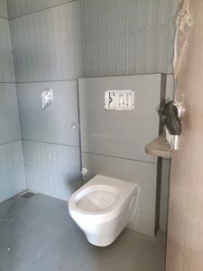 Bedroom Two Image of 1678 Sq.ft 3 BHK Apartment / Flat for sale in Konnark Shree Krishna Paradise, Kharghar Navi Mumbai for Rs. 32000000