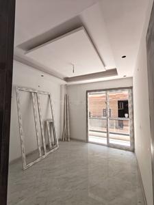 Bedroom Image of 1200 Sq.ft 3 BHK Apartment / Flat for sale in Sector 7 Gurgaon for Rs. 9900000
