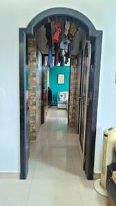 Image of 430 Sq.ft 1 RK Apartment / Flat for sale in Dosti Acres, Antop Hill, Mumbai for Rs. 14700000