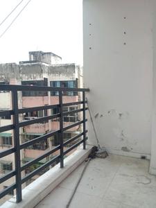 Bedroom Three Image of 1775 Sq.ft 3 BHK Apartment / Flat for sale in TT Panchvati, Kaikhali Kolkata for Rs. 10600000