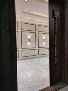 Main Entrance Image of 800 Sq.ft 2 BHK Independent House for sale in Ayappakkam Chennai for Rs. 6500000
