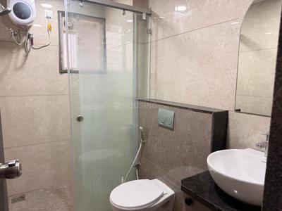 Image of 1500 Sq.ft 3 BHK Apartment / Flat for rent in Orchid Skyrise, Harni, Vadodara for Rs. 60000