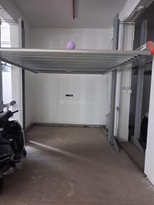 Image of 1352 Sq.ft 3 BHK Apartment / Flat for rent in Shri Senapati Bapat Co Operative Housing Society, Gokhalenagar, Pune for Rs. 90000