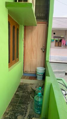 Balcony Image of 1440 Sq.ft 2 BHK Independent House for sale in Gajuwaka Visakhapatnam for Rs. 18000000