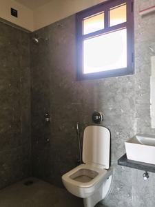 Common Bathroom Image of 763 Sq.ft 2 BHK Apartment / Flat for sale in VTP Aethereus Phase 2 by VTP Realty, Mahalunge Pune for Rs. 9700000