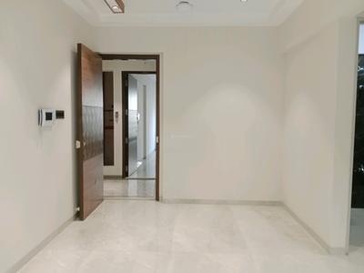 Living Room Image of 1049 Sq.ft 2 BHK Apartment / Flat for sale in Ornate Kallisto Phase II, Bhiwandi Thane for Rs. 5250000