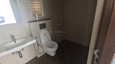 Image of 1050 Sq.ft 2 BHK Apartment / Flat for rent in Adarsh Greens, Kogilu, Bengaluru for Rs. 38000