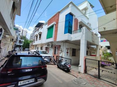 Image of 1400 Sq.ft 3 BHK Independent House for sale in Saiyed Vasna, Vadodara for Rs. 7500000
