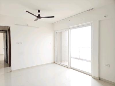 Living Room Image of 1120 Sq.ft 2 BHK Apartment / Flat for rent in Gagan Adira, Wagholi Pune for Rs. 25000