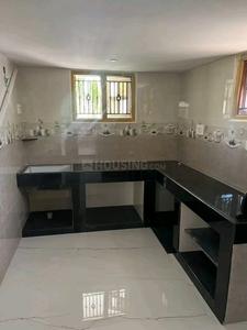 Kitchen Image of 1100 Sq.ft 3 BHK Duplex for sale in A-Zone Durgapur for Rs. 3400000