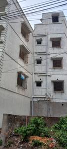 Image of 1200 Sq.ft 3 BHK Apartment / Flat for sale in Garia, Baruipur, Kolkata for Rs. 7800000