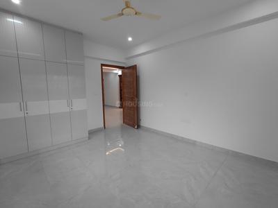 Bedroom Image of 2400 Sq.ft 3.5 BHK Builder Floor for rent in JP Nagar Bengaluru for Rs. 85000